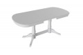 Стол «Валенсия» - S-182 Белый матовый