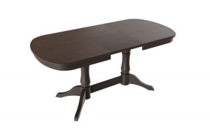 Стол Валенсия Орех темный