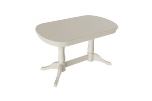 Стол Валенсия Слоновая кость