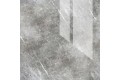 Комод Оливия 200 (металл) Графит - Мрамор глянец