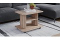 Стол журнальный Тип 1 - МФ-107.001 Дуб Сонома трюфель