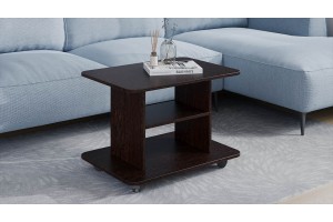 Стол журнальный Тип 1 Венге Цаво