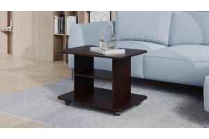 Стол журнальный Тип 1 Венге Цаво