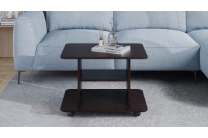 Стол журнальный Тип 1 Венге Цаво