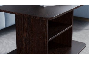 Стол журнальный Тип 1 Венге Цаво