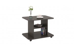 Стол журнальный Тип 1 Венге Цаво