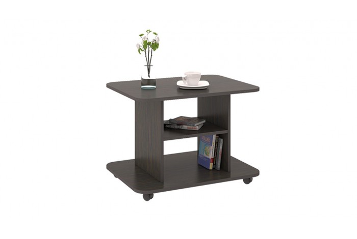 Стол журнальный Тип 1 - МФ-107.001 Венге Цаво