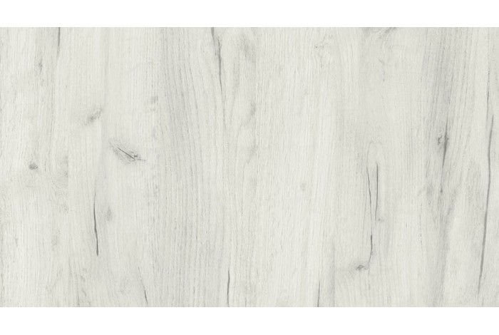 Стол журнальный Тип 10 Дуб Крафт белый