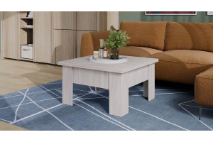 Стол журнальный Тип 10 Ясень шимо