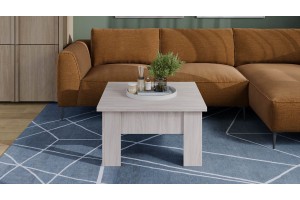 Стол журнальный Тип 10 Ясень шимо