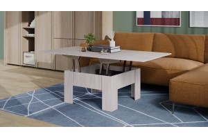 Стол журнальный Тип 10 Ясень шимо