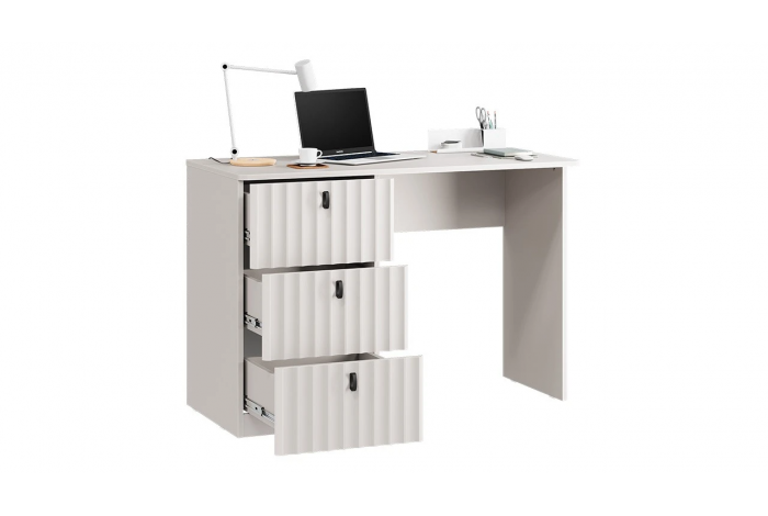 Набор мебели для офиса «Тиффани» №1 Кашемир, Кашемир матовый
