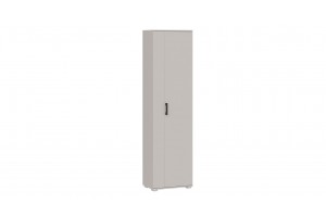 Шкаф для одежды Эрика Тип 2 Кашемир