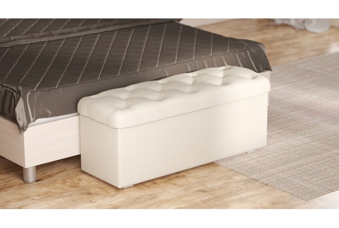 Пуф Тип 3 Светлый