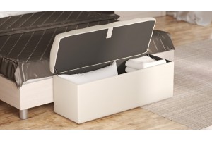 Пуф Тип 3 Светлый