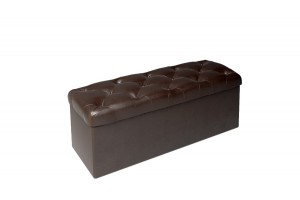 Пуф Тип 3 Темный