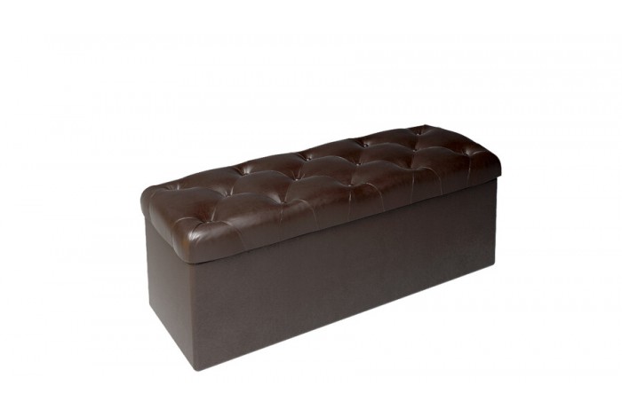 Пуф Тип 3 Темный