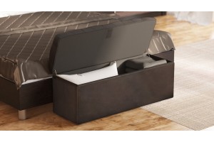 Пуф Тип 3 Темный