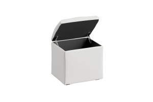 Пуф Тип 4 Белый