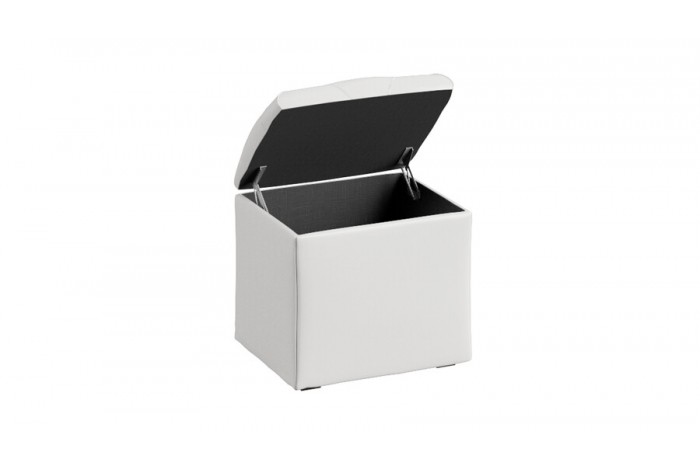 Пуф Тип 4 Белый