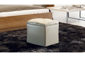 Пуф Тип 4 Светлый