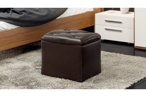 Пуф Тип 4 Темный