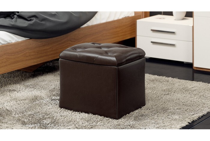 Пуф Тип 4 Темный