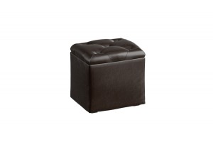 Пуф Тип 4 Темный