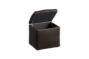 Пуф Тип 4 Темный