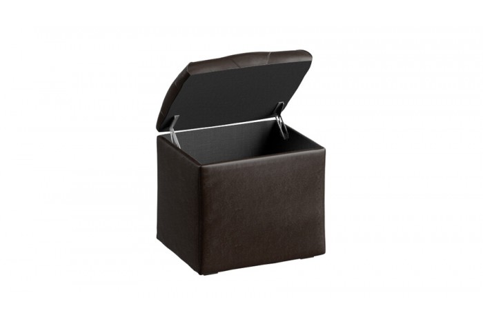 Пуф Тип 4 Темный