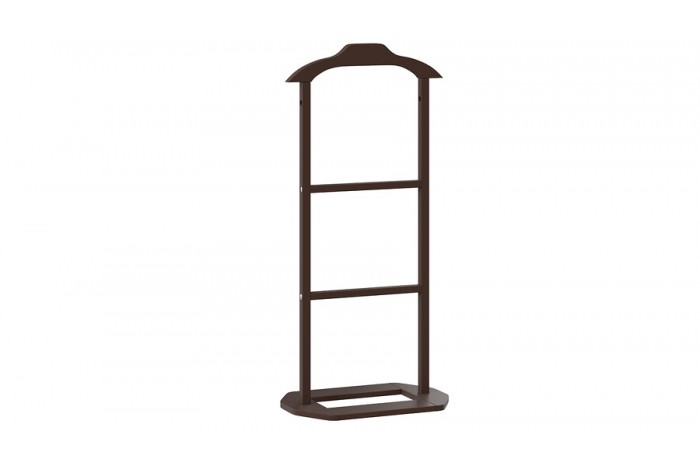 Вешалка «CIRTA» 1 - МО-710 Венге