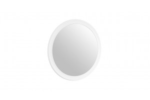 Зеркало навесное Тиффани Исп.2.2 - 307.000.000 Белый софт