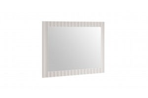 Зеркало навесное Тиффани Исп.2.3 - 307.001.000 Кашемир матовый