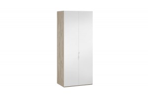Шкаф для одежды с 2 зеркальными дверями «Эмбер»