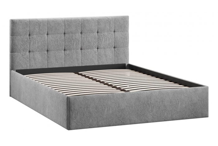 Спальный гарнитур Джоли №6 Черный матовый, Дуб Крафт золотой, Белый матовый