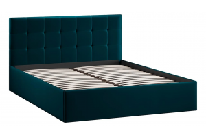 Спальный гарнитур Джоли №7 Черный матовый, Дуб Крафт золотой, Белый матовый