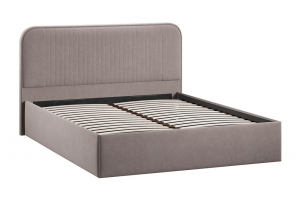 Спальный гарнитур Джоли №8 Бук матовый, Дуб Крафт золотой, Белый матовый