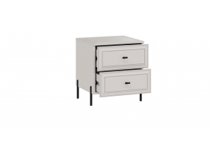 Спальный гарнитур Пандора №1 Кашемир, Кашемир сатин