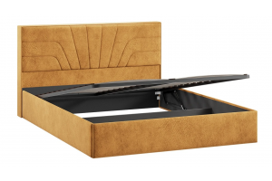 Спальный гарнитур Пандора №2 Белый снег, Белый матовый