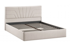 Спальный гарнитур Пандора стандартный Кашемир, Кашемир сатин