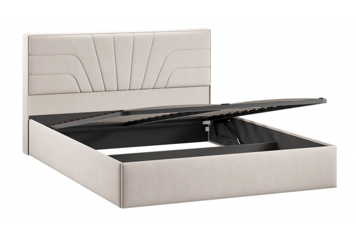 Спальный гарнитур «Пандора» стандартный Кашемир, Кашемир сатин