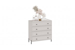 Комод Пандора Кашемир, Кашемир сатин