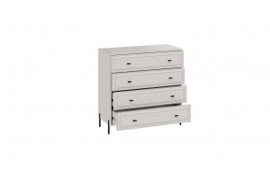 Комод Пандора Кашемир, Кашемир сатин