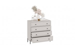 Комод Пандора Кашемир, Кашемир сатин