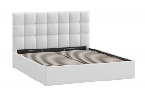 Кровать с ПМ «Эмбер» (с подъемным механизмом) без заглушины