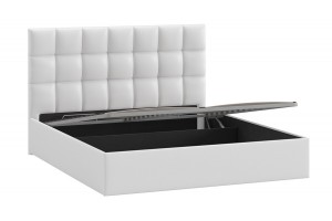 Кровать с ПМ «Эмбер» (с подъемным механизмом) без заглушины