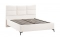 Кровать без ПМ «Делана» 1600 (без подъемного механизма) Экомех Barni Milk