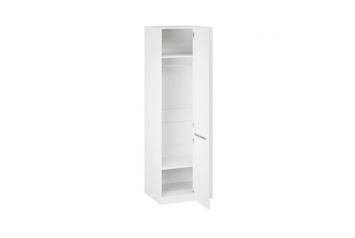 Спальня «Глосс» Белый глянец, Стекло