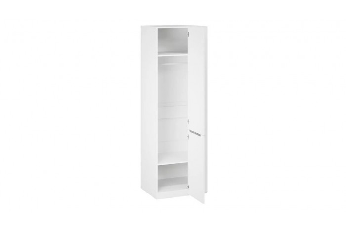 Спальня «Глосс» Белый глянец, Стекло