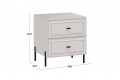 Тумба прикроватная «Пандора» - 414.005.000 Кашемир, Кашемир сатин